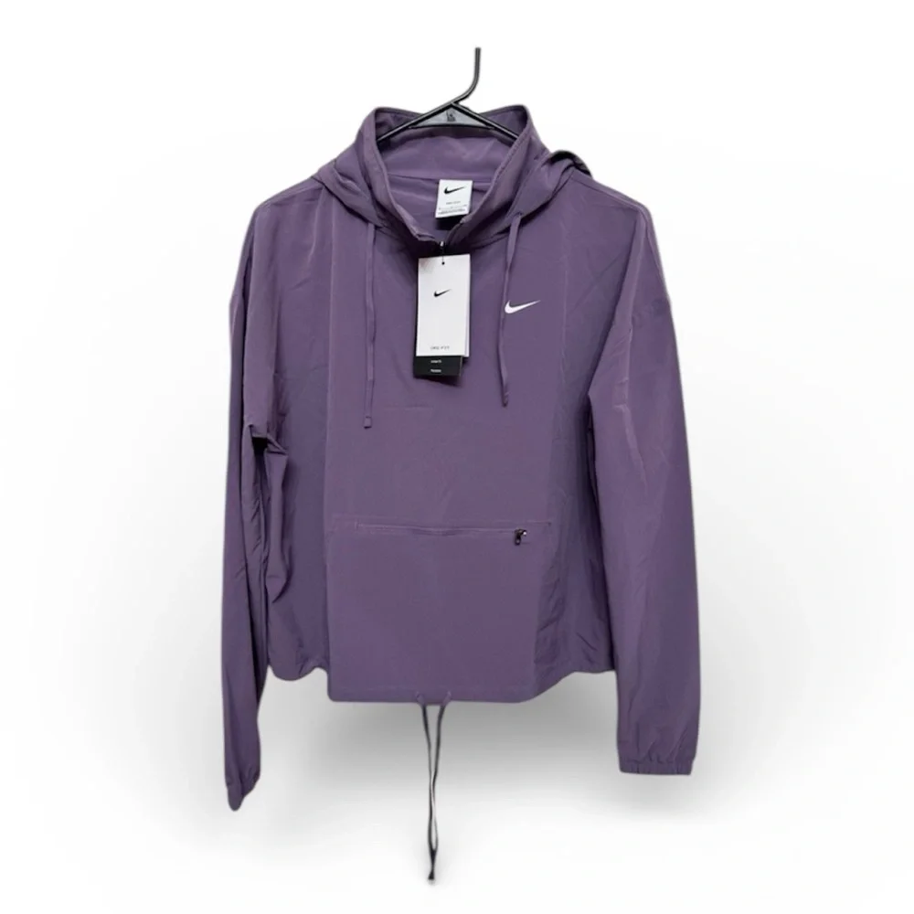 Nike‎ Women's Lavender Utility Jacket